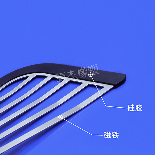 能免费看操逼视频的网址磁铁硅胶包胶